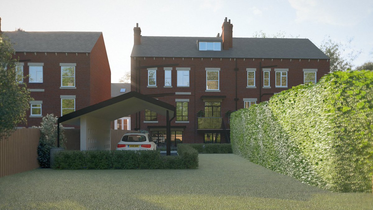 JKTarchitecture's tweet image. Roundhay Project: Part 1 of 10

JKT was instructed to transform a Victorian property in the heart of #Leeds, comprising a full renovation that would bring it back to life.

Get in touch at info@jktarchitecture.co.uk to explore how we can support your home renovation project.