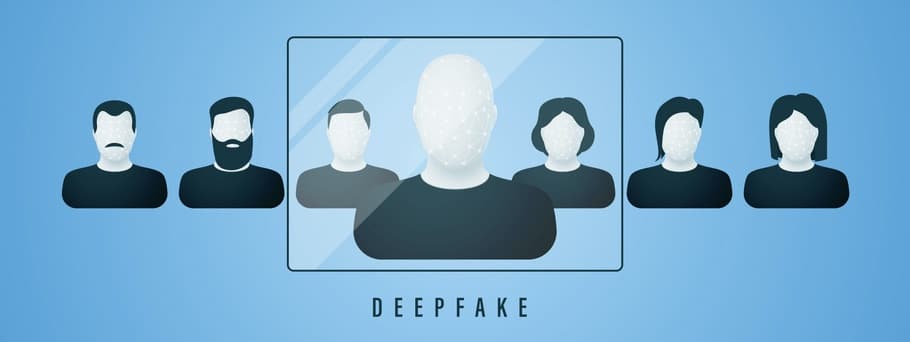Deepfake fears spur calls for more AI regulation: Most worry about falling victim, while others overestimate their savvy—here’s what brands can do (@jumio and @censuswide research) hubs.ly/Q02xQcCT0 #PR #deepfake #AIregulation #BrandSecurity