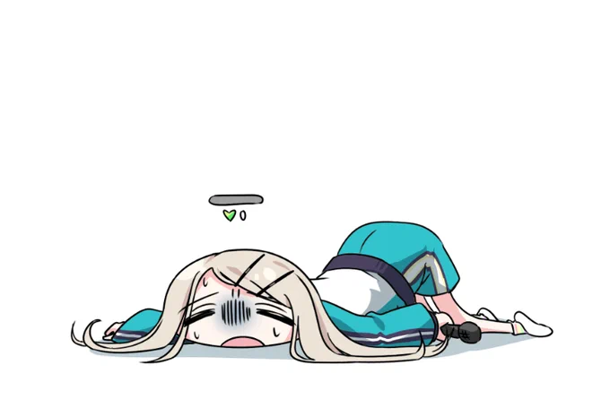 ままならないね 