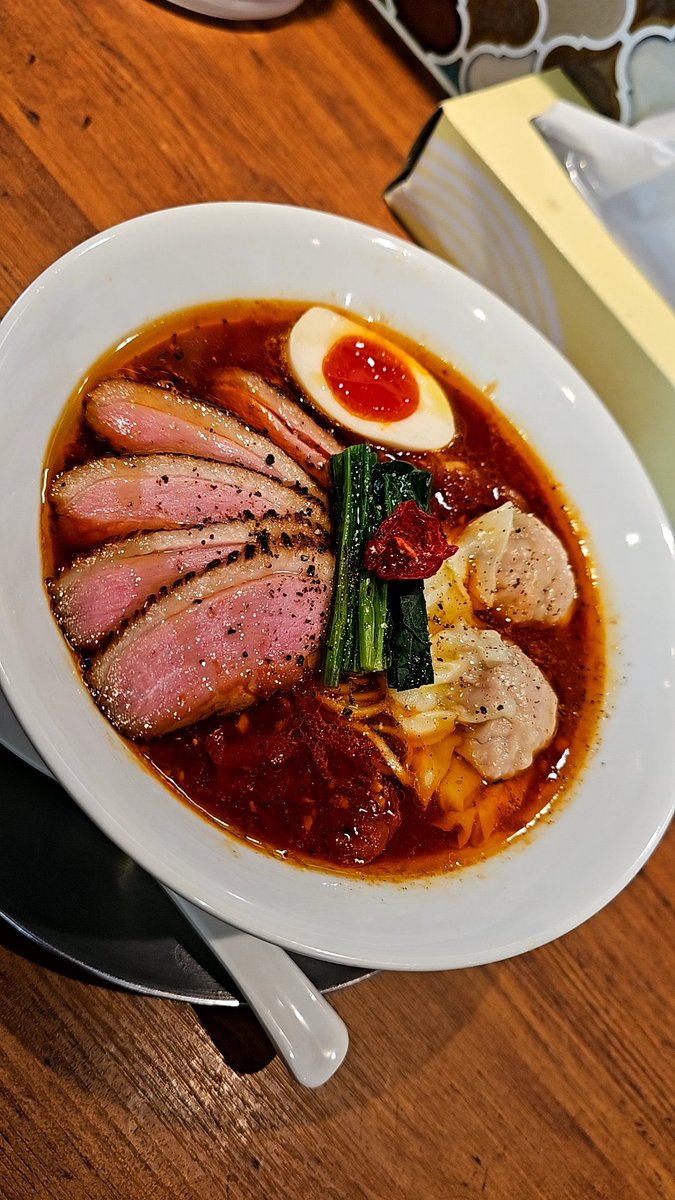 LEO24532322's tweet photo. 【お知らせ】

明日5/22（水）ですが、都合により

【臨時休業】とさせて頂きます🙇‍♂️

少しまとめて仕込みをする時間を頂きたいと思います💦

5/23（木）は通常通り営業いたします。

大変申し訳ありませんが、よろしくお願い致します🙇‍♂️ https://t.co/D6gylDICWD