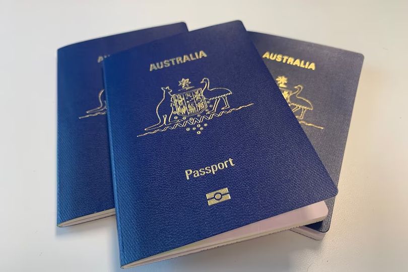 #Sydney #Australia #Passport Starting in July, For $100, Australian travelers can receive their passports within 5 business days, providing an alternative to the current $252 priority service that delivers in two days. Get an #Australianpassport photo: visafoto.com/au-passport-ph…