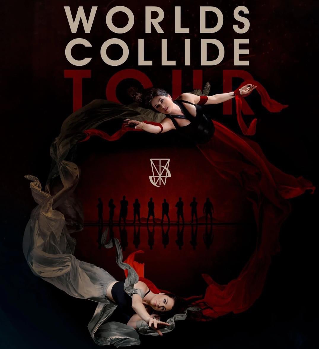 Within Temptation tweet media