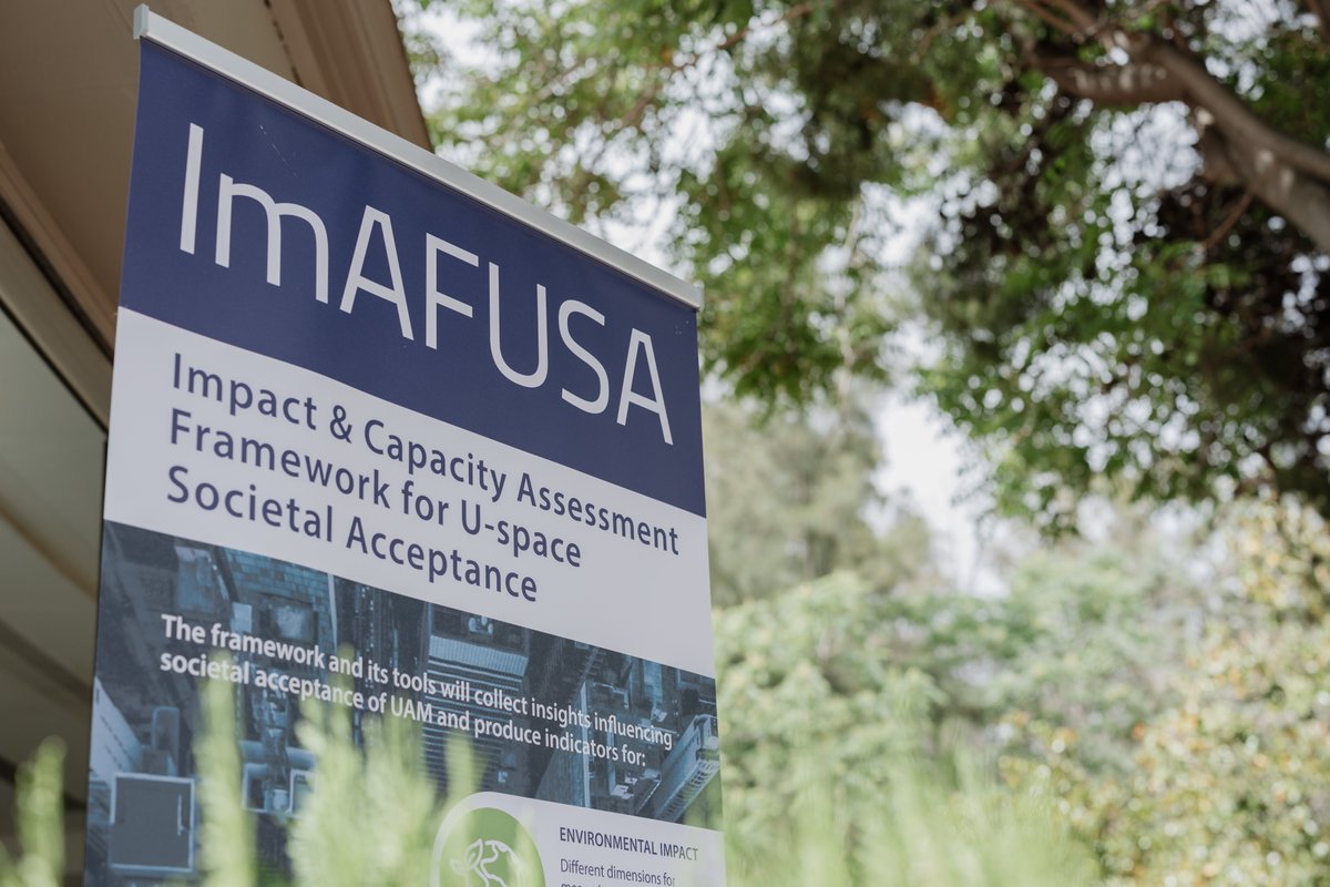 ImAFUSA_EU's tweet photo. 🌟 📷 Exciting update! 📢 After completing the first round of the so-called “sound walks” in Salford, our @ΙmAFUSA_EU working teams conducted new research on people's perception of #DroneNoise in Athens.
#DroneNoiseStudy #SoundResearch #UrbanEnvironments @SalfordUniNews https://t.co/8k5oytU62f
