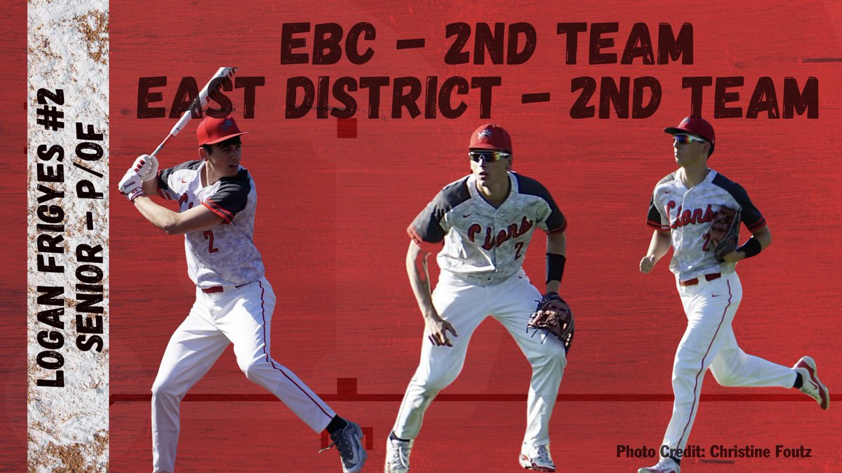 @Minervabaseball (@lionsbaseball24) on Twitter photo 