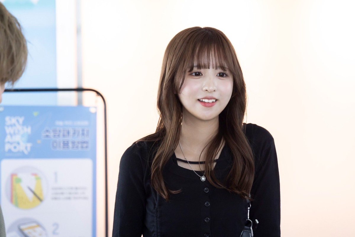 景色真っ白やった🌧🌧 #今日好き #今日好きになりました #プサン編