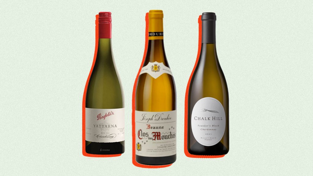 The 9 Best #Chardonnays to Drink Right Now, From Napa to Burgundy robbreport.com/food-drink/win…