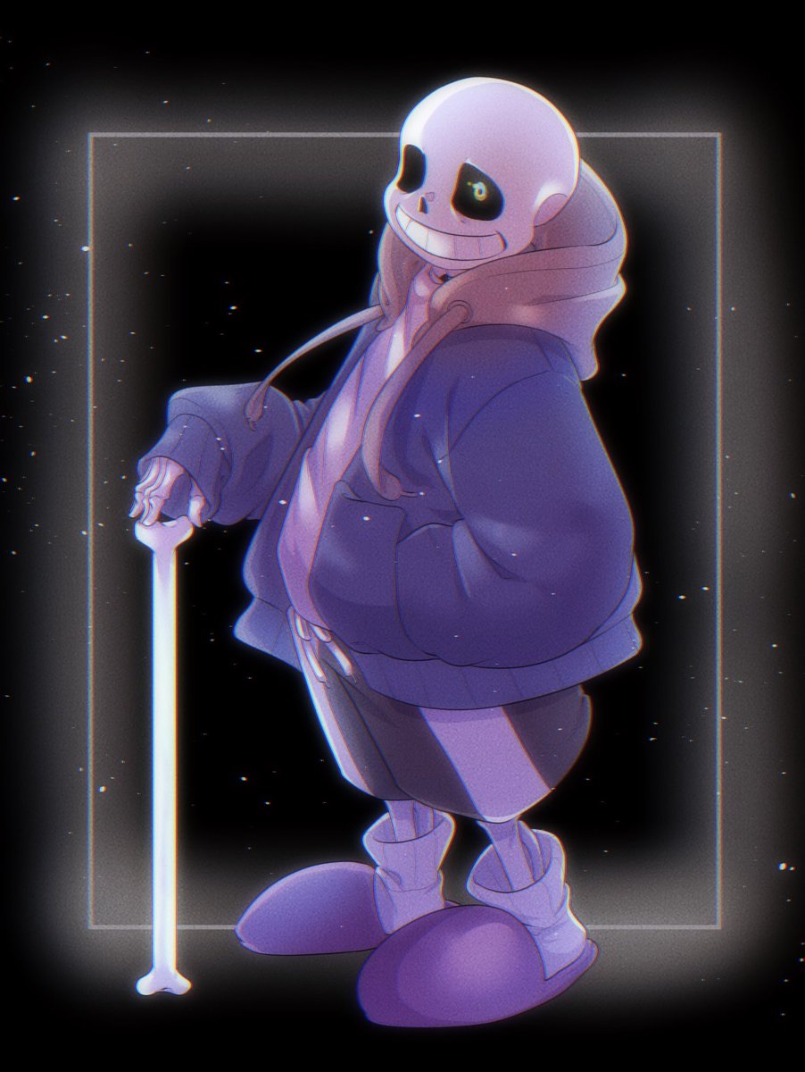 🦴🦴🦴
 #undertale