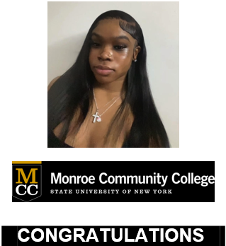 Congratulations to RACS senior Vizan who is accepted to @MonroeCC for next fall. Wishing you much success and happiness in the coming years. We are very proud of you📷
#ROC #collegeacceptance @ExcelinEd @GoodSchoolsRoc @nycharterassoc @MonroeCC