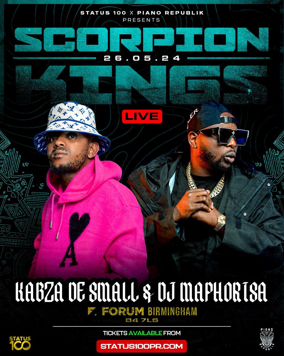 Forum Birmingham tweet media