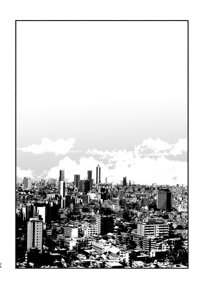 【ヒプノシスマイクのWEB再録】
山田一郎と碧棺左馬刻の短編その2(※2018年段階での内容です) 