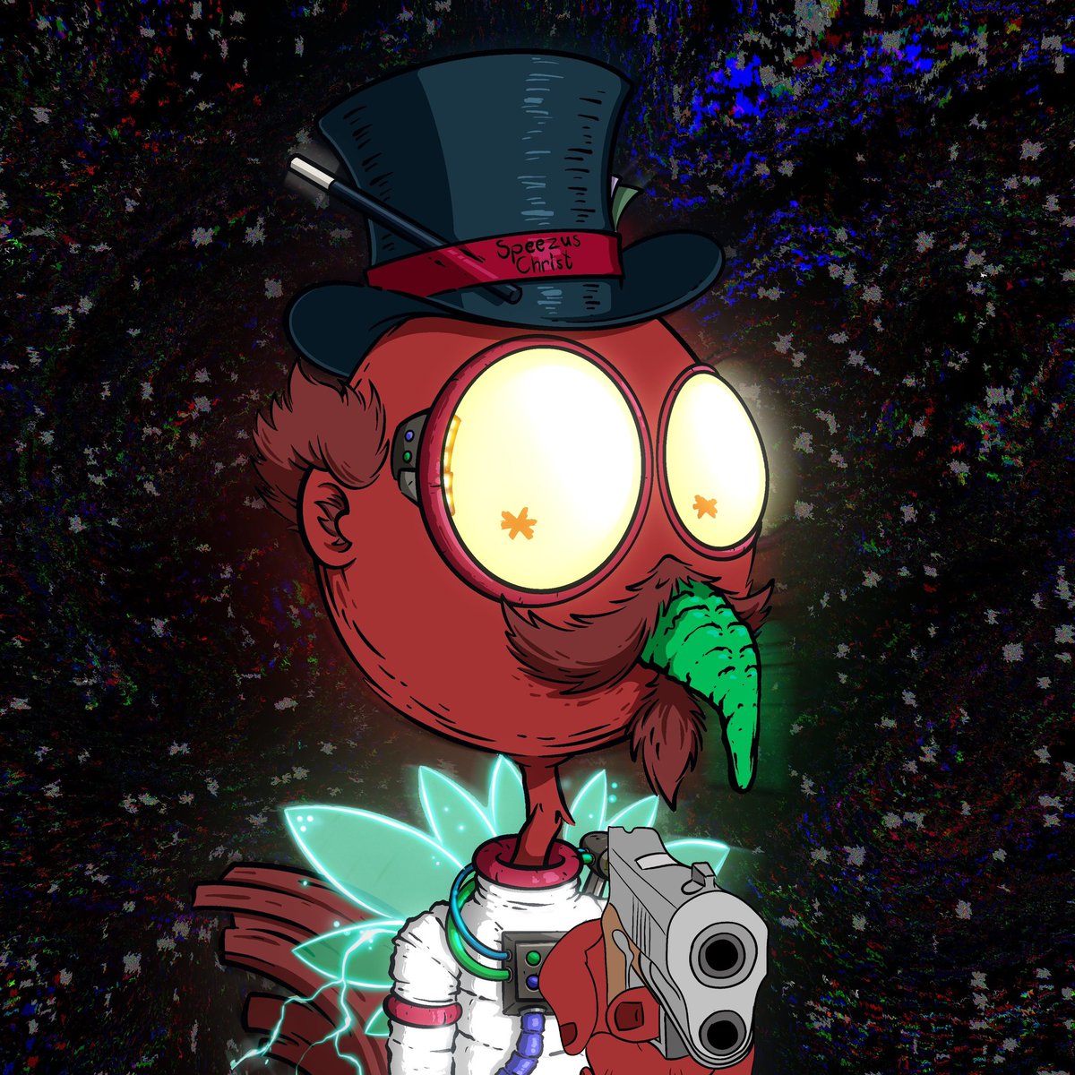 Get up and grind those fiat dollars anon. 

If you have enough <a href="/TheDerpBirds/">Derp Birds</a> you might not even have to. I don't, but maybe you do. 

Either way, I'm all in derp. <a href="/theother_dave/">Dave 🐤 $derpdave</a> just keeps on keeping on. It's wild to me how many ideas you can have for one project. 

Lead the way.