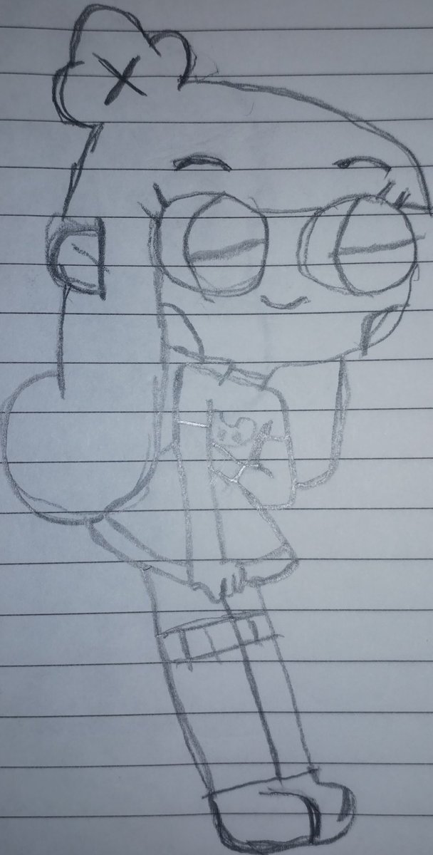(SKETCH) KFW - Min
#kungfuwa #kungfusock #天真与功夫袜