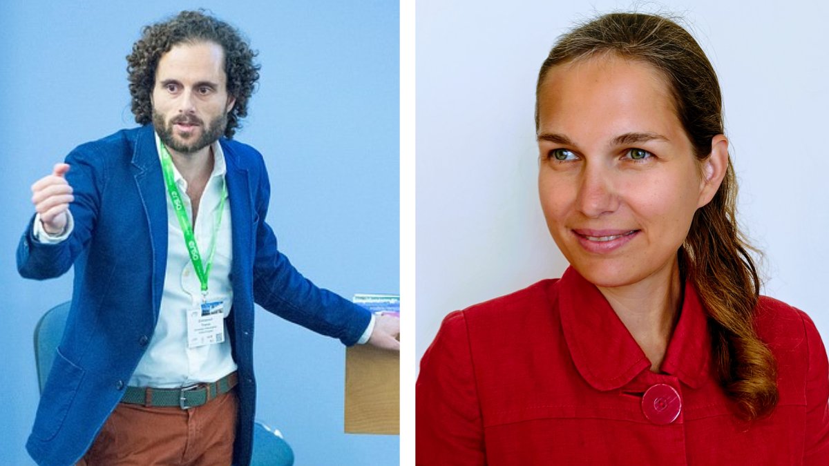 Congratulations to Professor <a href="/EmmanouilTranos/">Emmanouil Tranos</a> and Dr <a href="/anya_skatova/">anya skatova</a> who have been awarded national funding from <a href="/SmartDataRes/">Smart Data Research UK</a> to advance our understanding and use of smart data. 

Read more👉 brnw.ch/21wJZbk
<a href="/ESRC/">Economic and Social Research Council</a> <a href="/UKRI_News/">UK Research and Innovation</a> @GeogBristol <a href="/Brms_Research/">BRistol Medical School (BRMS) Research</a> <a href="/bristolpoverty/">Bristol Poverty Institute (BPI)</a>