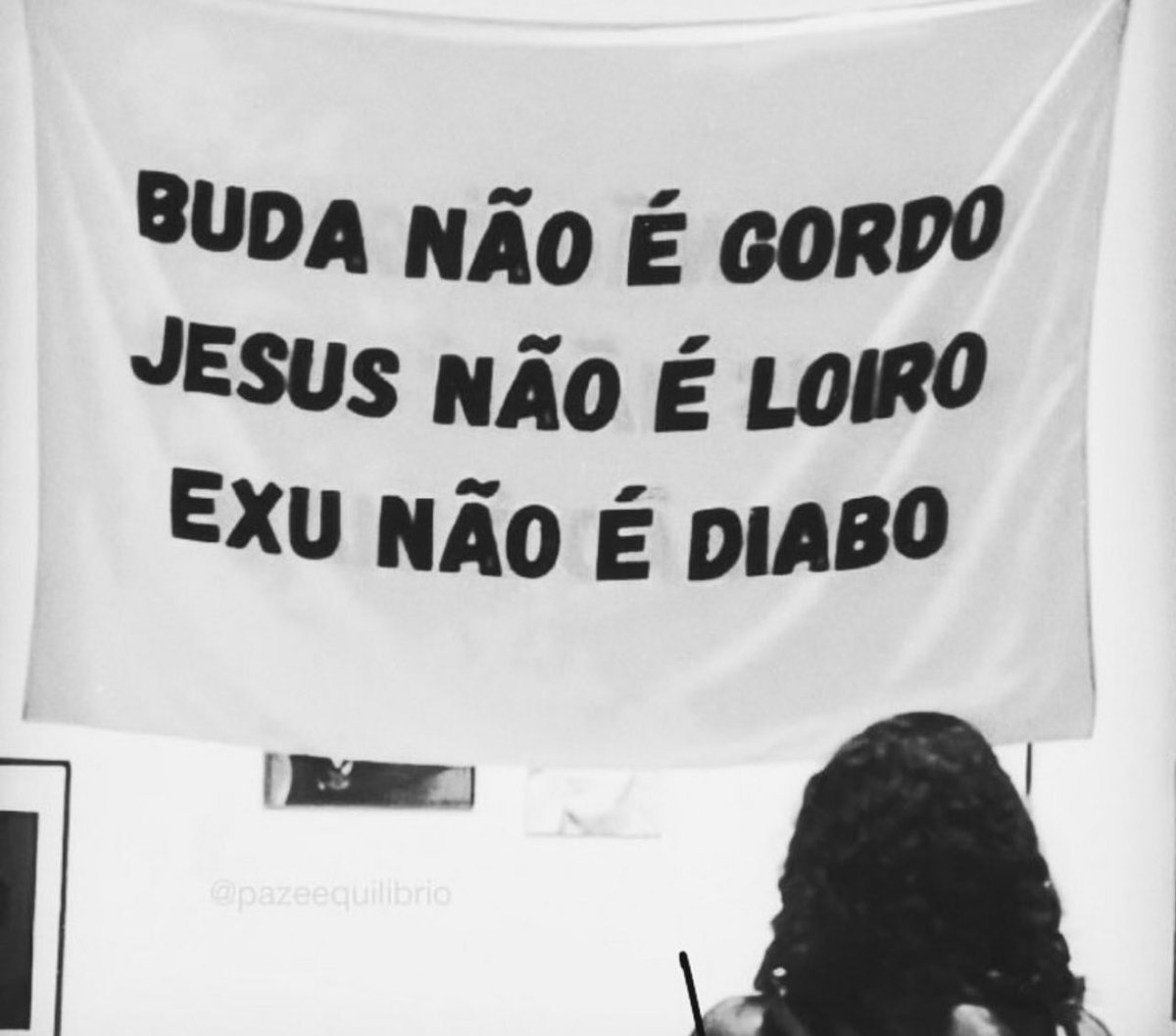 Nossos Orixàs🕊 (@nossosorixas) on Twitter photo 