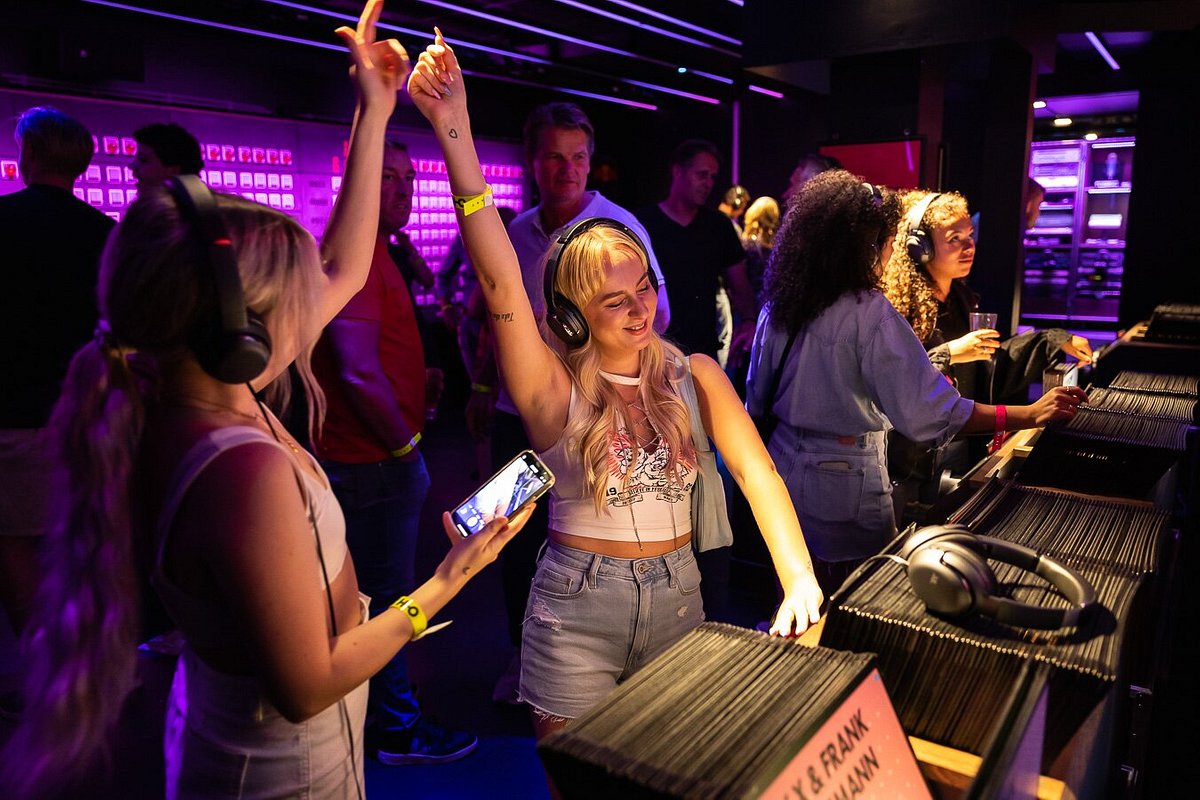 In a few weeks, ITC DIA Europe Amsterdam takes place at TAETS Art and Event Park, 12-13 June.

Visit the official kick-off party on the 11th of June at the Electronic Dance Music Museum in the heart of Amsterdam.

itcdiaeurope.com/event/amsterda…

#insurtech #insurance #innovation