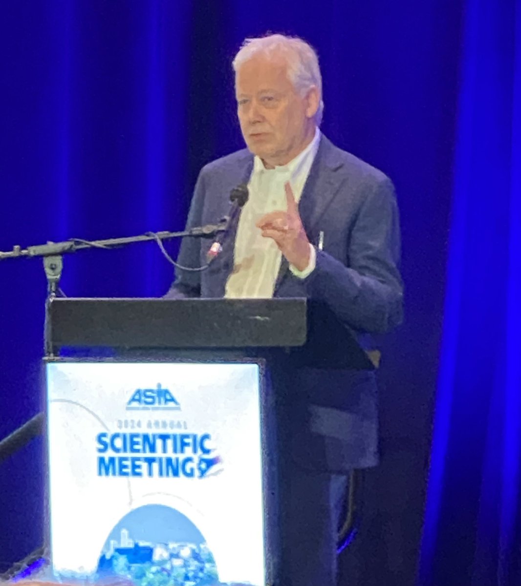 Cathy Craven (@drcathycraven) on Twitter photo ASIA Lifetime Achievement Award Professor Armin Curt! Kudos for a critical mind and effecting many changes over time! <a href="/KITE_UHN/">KITE Research Institute</a> <a href="/UofT_Physiatry/">UofT Physiatry</a> <a href="/ASIA_spine/">ASIA</a> ASIA Lifetime Achievement Award Professor Armin Curt! Kudos for a critical mind and effecting many changes over time! <a href="/KITE_UHN/">KITE Research Institute</a> <a href="/UofT_Physiatry/">UofT Physiatry</a> <a href="/ASIA_spine/">ASIA</a>
