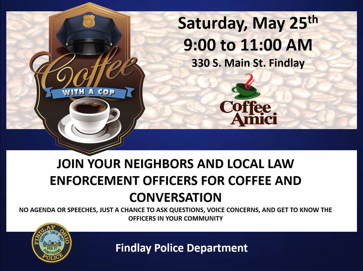 FindlayPoliceDept tweet media