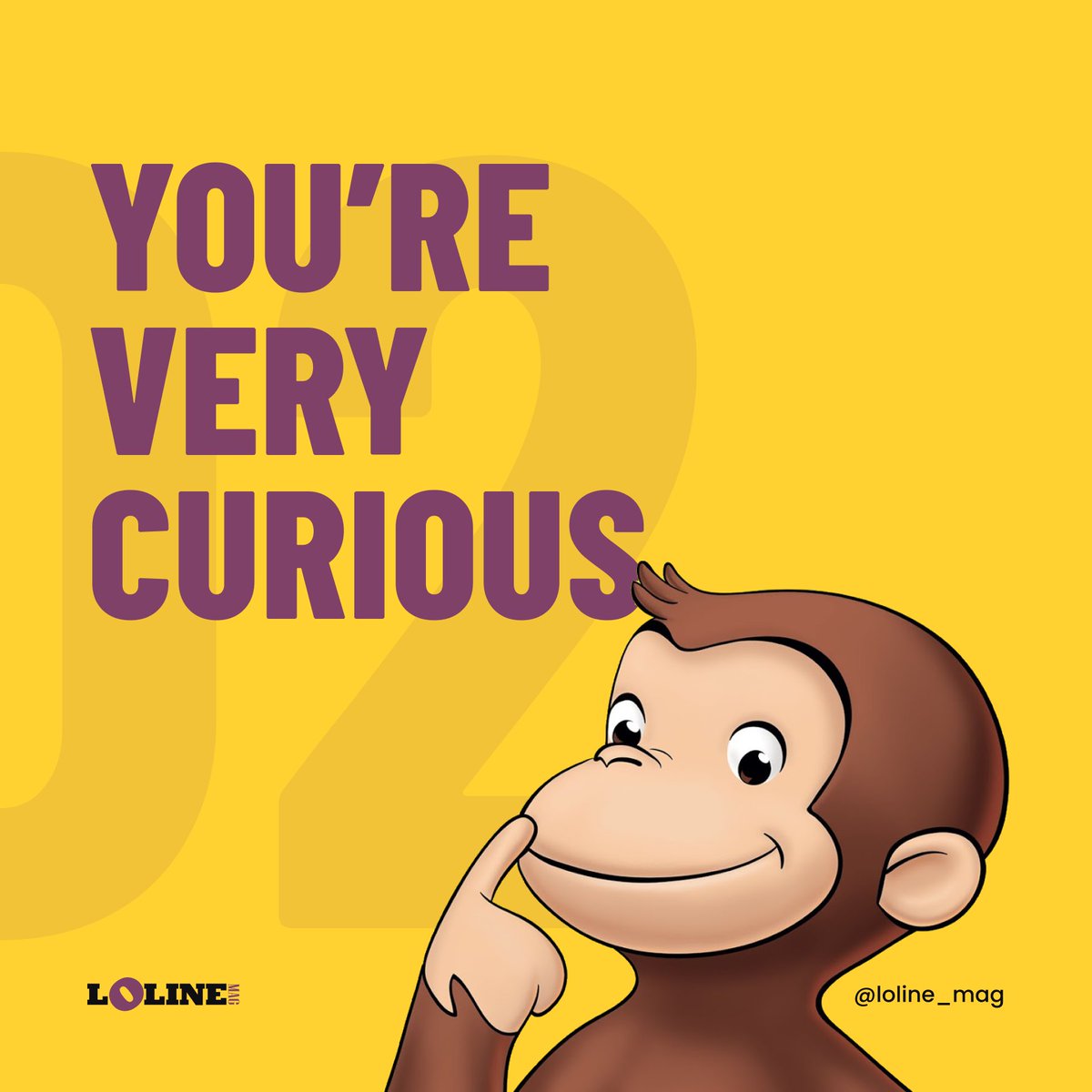 LolineMag's tweet photo. Do you relate to any of these?  Then you are a highly creative person. What are you waiting for? Show the world what you can do. #LolineMag #creativity #CreativeTraits #CreativeMind https://t.co/7mfKLRKRex
