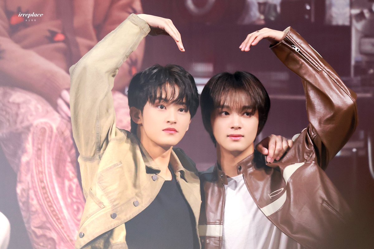 2mkhc's tweet photo. ♡ https://t.co/0OYc4yaokG