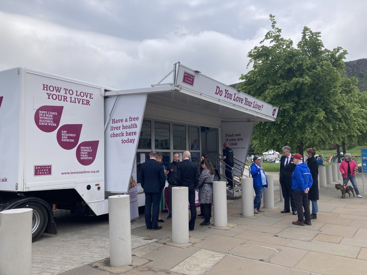 SHAAPAlcohol's tweet image. 🚨 90% of liver disease is preventable but sadly 3/4 of cirrhosis patients are diagnosed at crisis point. 
📢 SHAAP are backing @LiverTrust's campaigns to save lives through prevention and earlier diagnosis of liver disease and liver cancer #LoveYourLiver