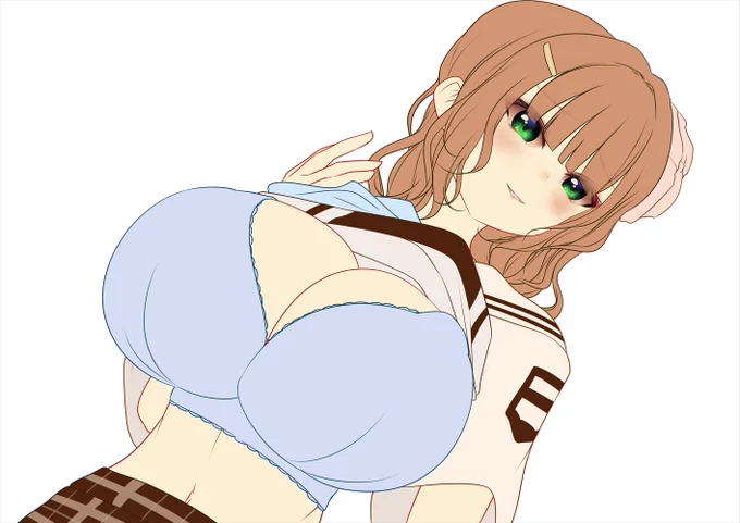 うぃぷうぃぷ! 