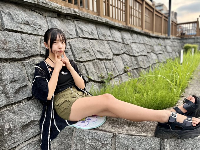 Twitterのコスプレ画像45