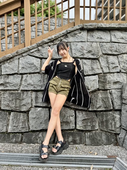 Twitterのコスプレ画像47