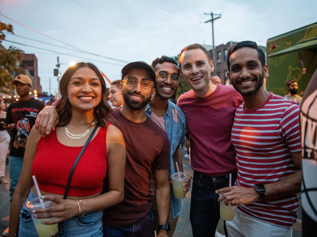 Don't miss out on the Northern Liberties Night Market! Food, drinks, and fun await on 2nd Street. Wednesday, May 22. #visitphilly #nolibs #thingstodoinphilly⬇️vstphl.ly/g189dd