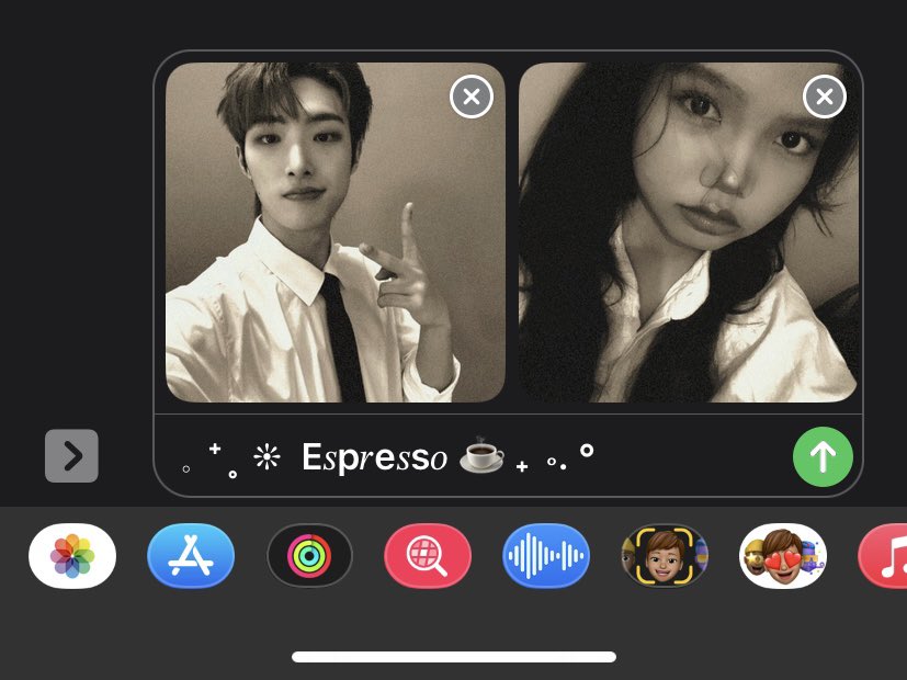 ☕️

#ATINYSELCADAY #ATSD #SONGMINGI #송민기 #ATEEZ #ATINY @ATEEZofficial