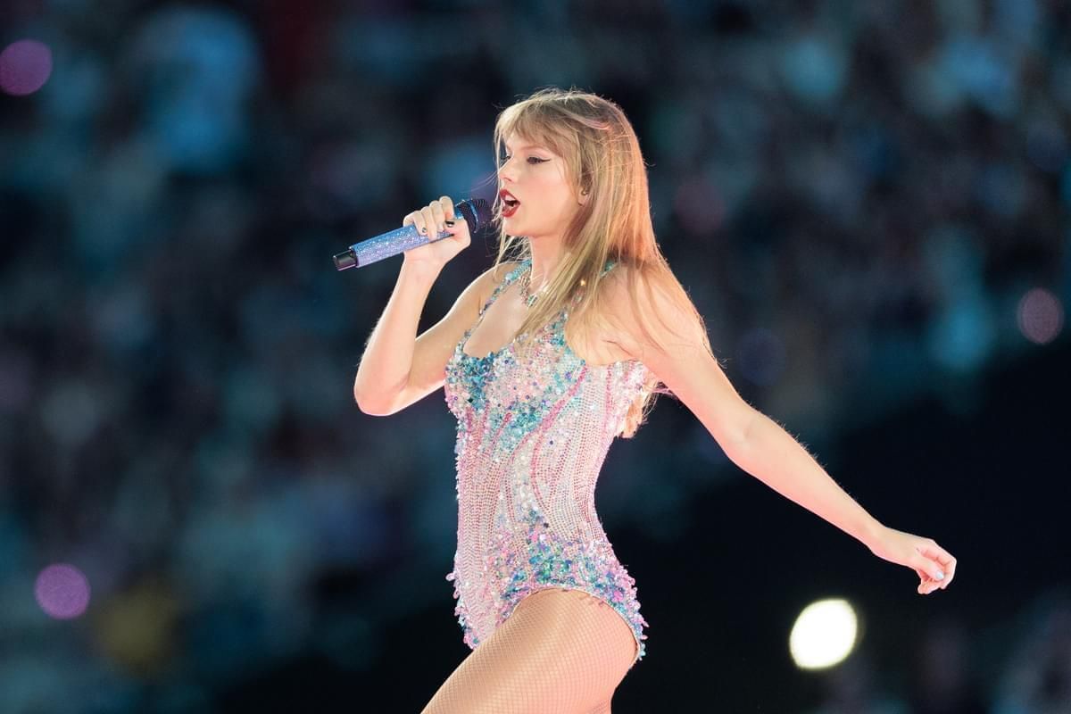 Liverpool is set to become Taylor Town to welcome Taylor Swift's The Eras Tour in June, with a series of art installations, craft workshops and more buff.ly/3V8rHt7
