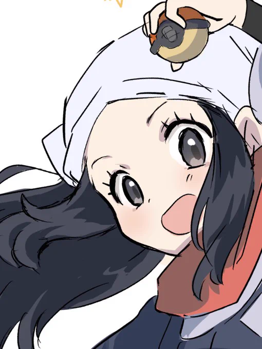 #我ながら天才なお顔4選