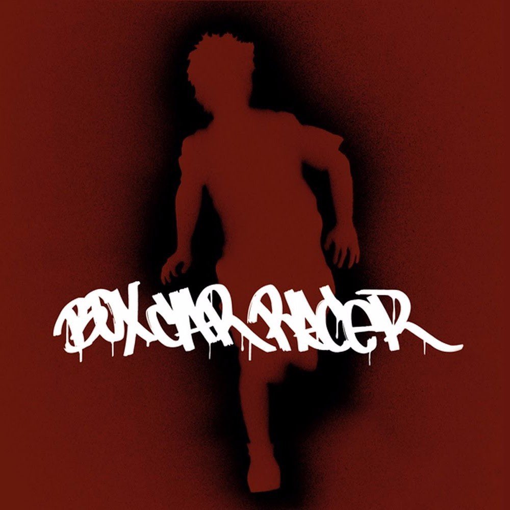 blink182italia's tweet photo. On this day 22 years ago, Box Car Racer released their album! 🤘

This groundbreaking record is widely regarded as Tom DeLonge's musical masterpiece, a touchstone of the punk genre, and a watershed moment for blink-182’s career. https://t.co/eYX9nnYcyj