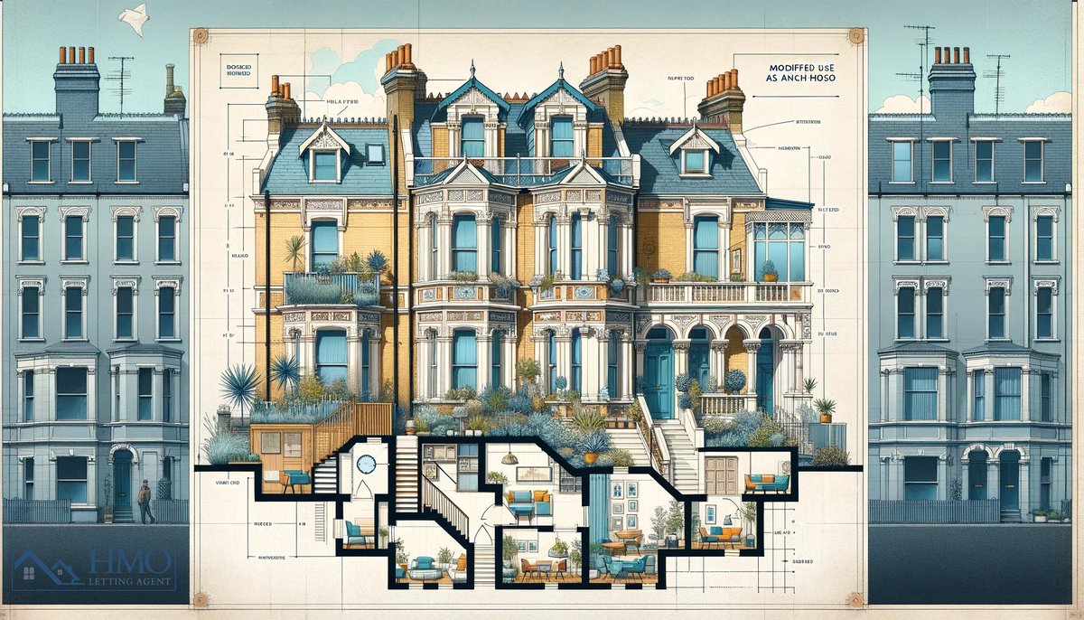 HMOLettingAgent's tweet image. Transform your Victorian house into a high-yielding HMO. Our bespoke conversion services maintain the charm while optimizing the space. Start today: hmolettingagent.co.uk/hmo-conversion/ #HMOConversion #VictorianHouse