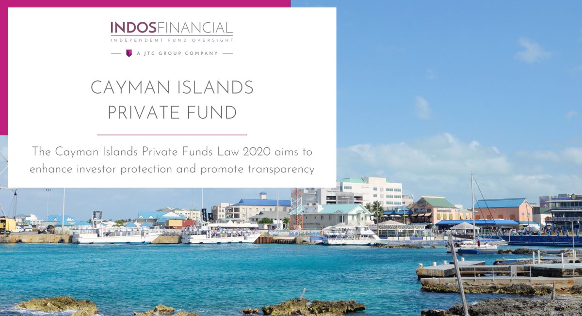 Under the Cayman Islands Private Funds Law 2020, any investment fund domiciled in the Cayman Islands and operating as a closed-ended fund must register with the Cayman Islands Monetary Authority (CIMA). Find out more about our  solutions here: indosgroup.com/services/cayma… #CIMA #INDOS