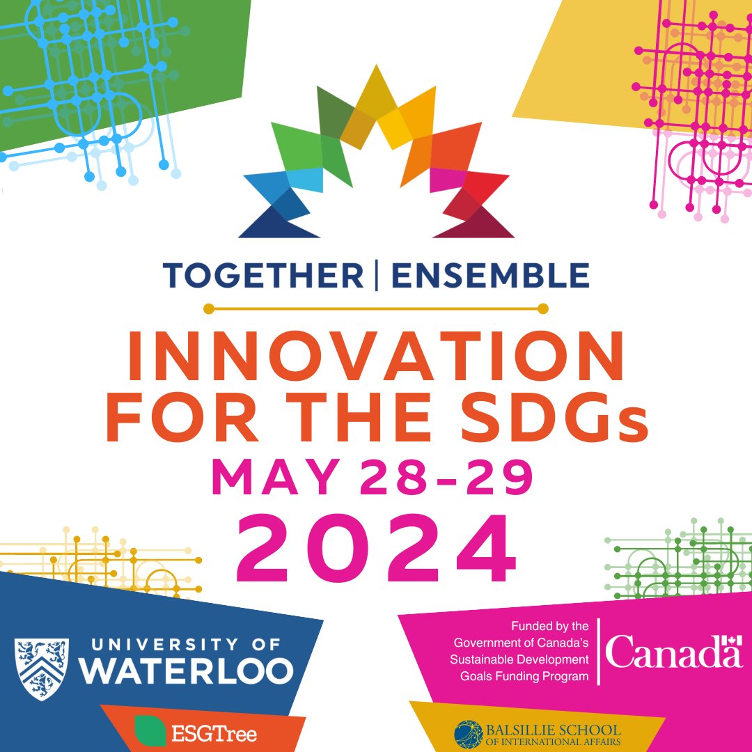 SDSN (@unsdsn) on Twitter photo 💻 Register now and join us online for the 2024 Together | Ensemble #conference via: togetherensemble.ca!
#TogetherEnsemble #TogetherEnsemble2024
<a href="/TogetherEnsemb/">Together | Ensemble</a> <a href="/SDSNCanada/">SDSN Canada</a> 💻 Register now and join us online for the 2024 Together | Ensemble #conference via: togetherensemble.ca!
#TogetherEnsemble #TogetherEnsemble2024
<a href="/TogetherEnsemb/">Together | Ensemble</a> <a href="/SDSNCanada/">SDSN Canada</a>