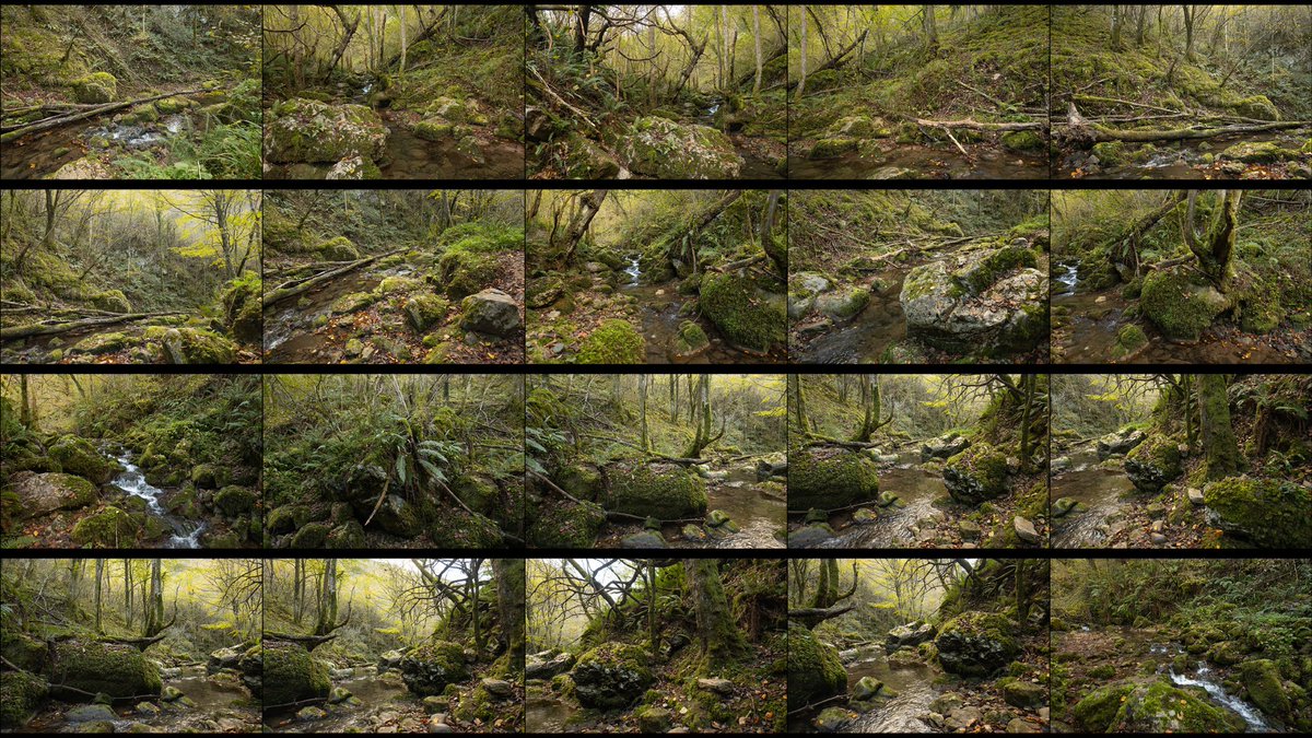 envirest_one's tweet photo. EP60 features photo references of overgrown forest rivers

Gumroad: https://t.co/5y38VOptqv
CubeBrush: https://t.co/plpN5vVKMe

50% OFF with a code: EP60_FIRST_WEEK until May, 28

#conceptart #mattepainting #references https://t.co/cMfyU5Q0JE