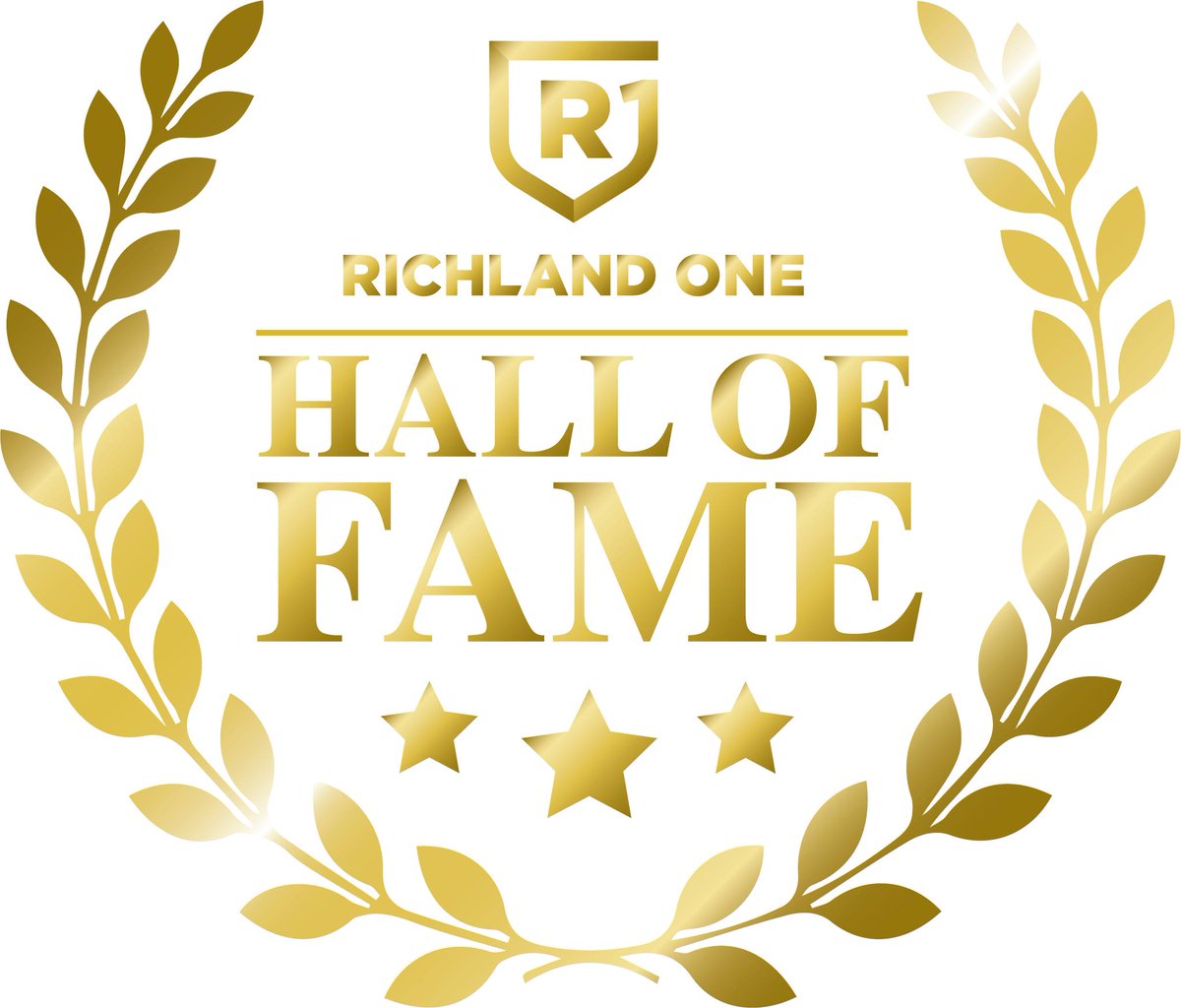 Nominations are open for the 2024 Richland One Hall of Fame induction class. Nominations must be submitted online by August 23 at 5 p.m. Access the eligibility criteria and nomination packet here: richlandone.org/site/default.a… #TeamOne #OneTeam