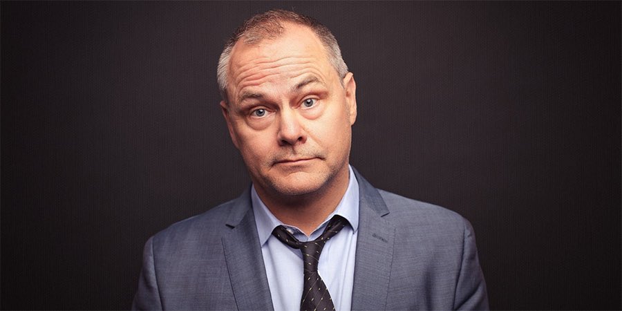 Jack Dee is coming to Cardiff with his new tour next year - itsoncardiff.co.uk/jack-dee-annou…