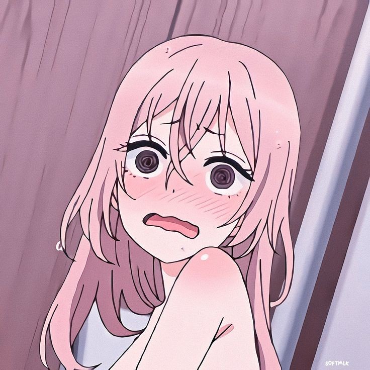 ㅤㅤㅤ
“ ¿ Q-que v-vas a h-hacer . . . ? ”
ㅤㅤㅤ