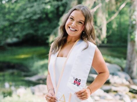 Congratulations to the 2024 Legacy Award winner for Riley Dance Marathon, Lindy Howard! Learn more about Lindy's journey at @butleru: ow.ly/wvLi50RL5vX