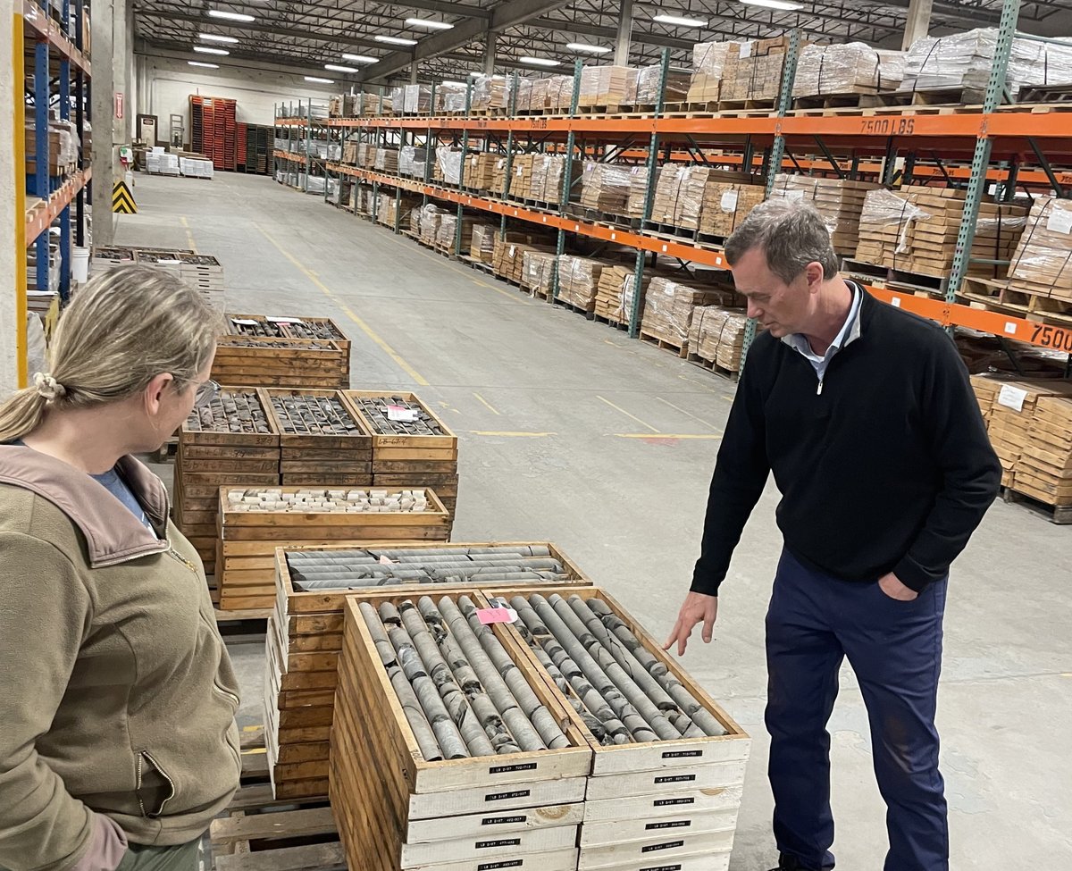 .@EGLEDirector Phil Roos took a trip to Michigan's U.P., engaging with local leaders and staff in Marquette. From a wastewater facility to stamp sands and a tribal meeting, the visit highlights EGLE's commitment to protect the environment & public health. tinyurl.com/ycynefha