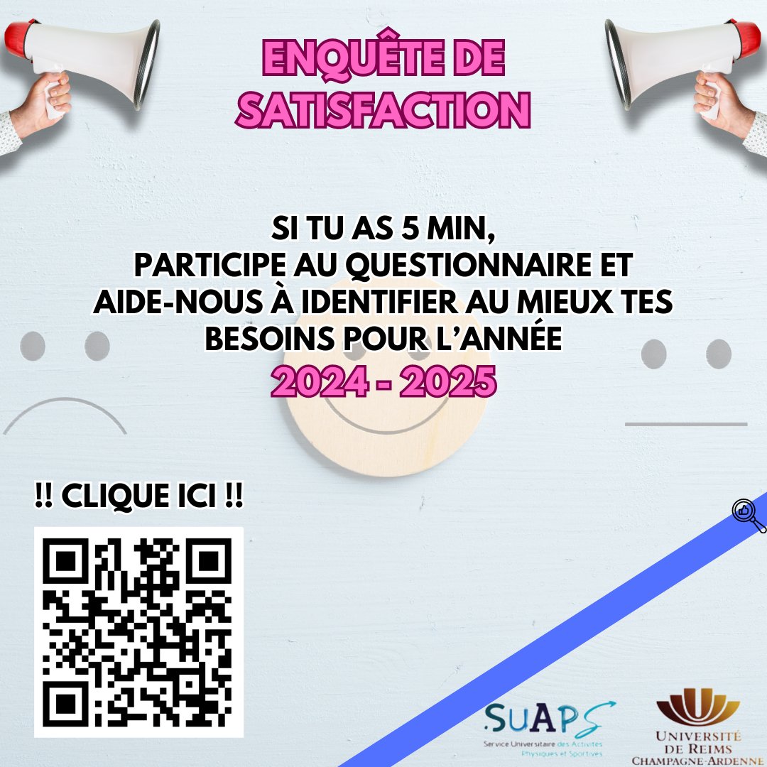 Tu veux répondre a l'enquête clique sur le lien : forms.office.com/e/uraha1AABt 😊