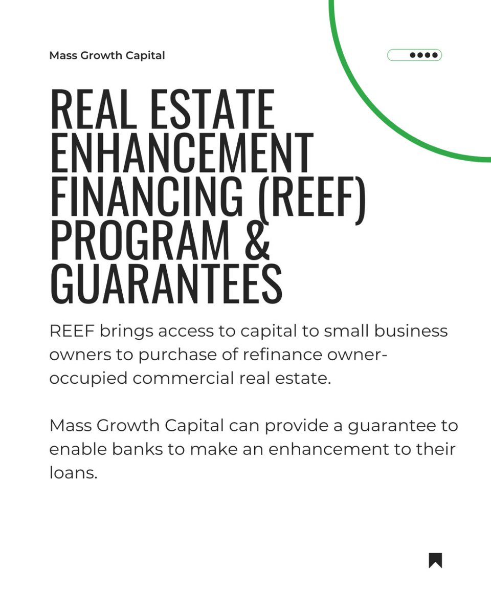 Since 2010, Mass Growth Capital has partnered with banks and small business owners to offer creative financial solutions, empowering small businesses across Massachusetts. Visit EmpoweringSmallBusiness.org to learn more about our mission and success stories.