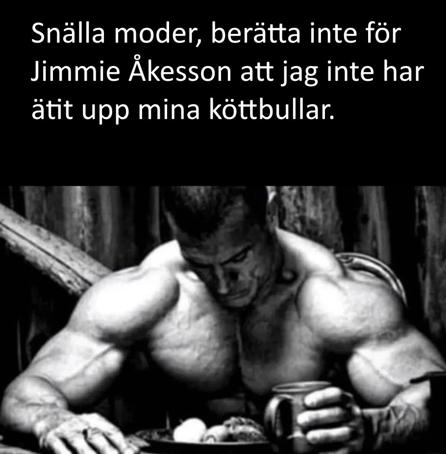 SDregeringen tweet media