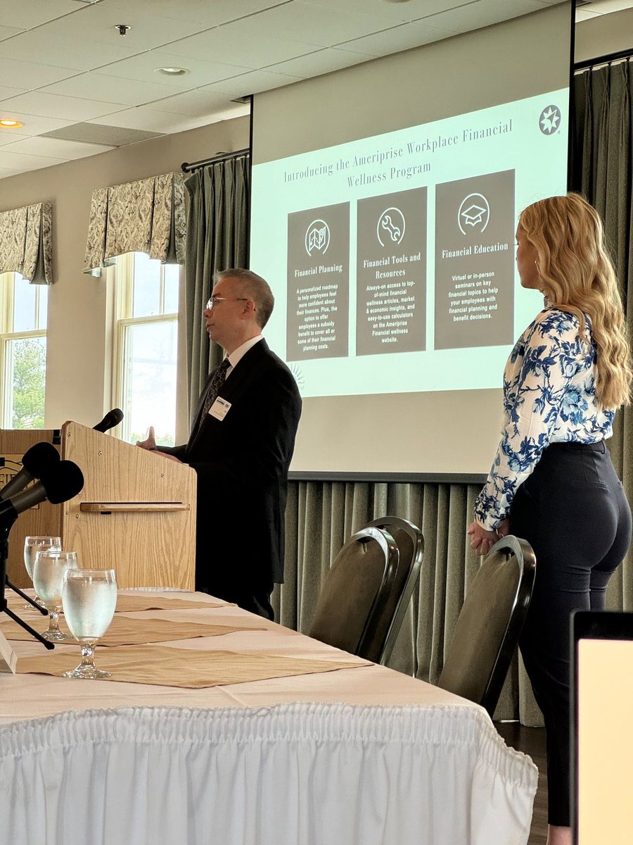 Thank you to everyone who came out for our May MAHRA event! Special Shout Out to the event sponsor, Rise Private Wealth Management! #MAHRA #HRCommunity #MentalHealthAwareness