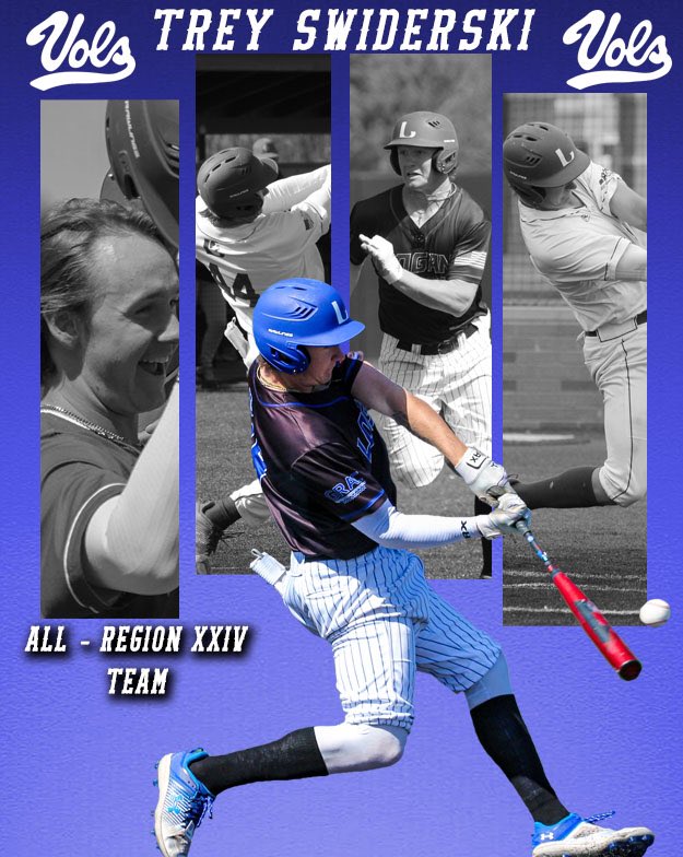 Logan Vols Baseball tweet media