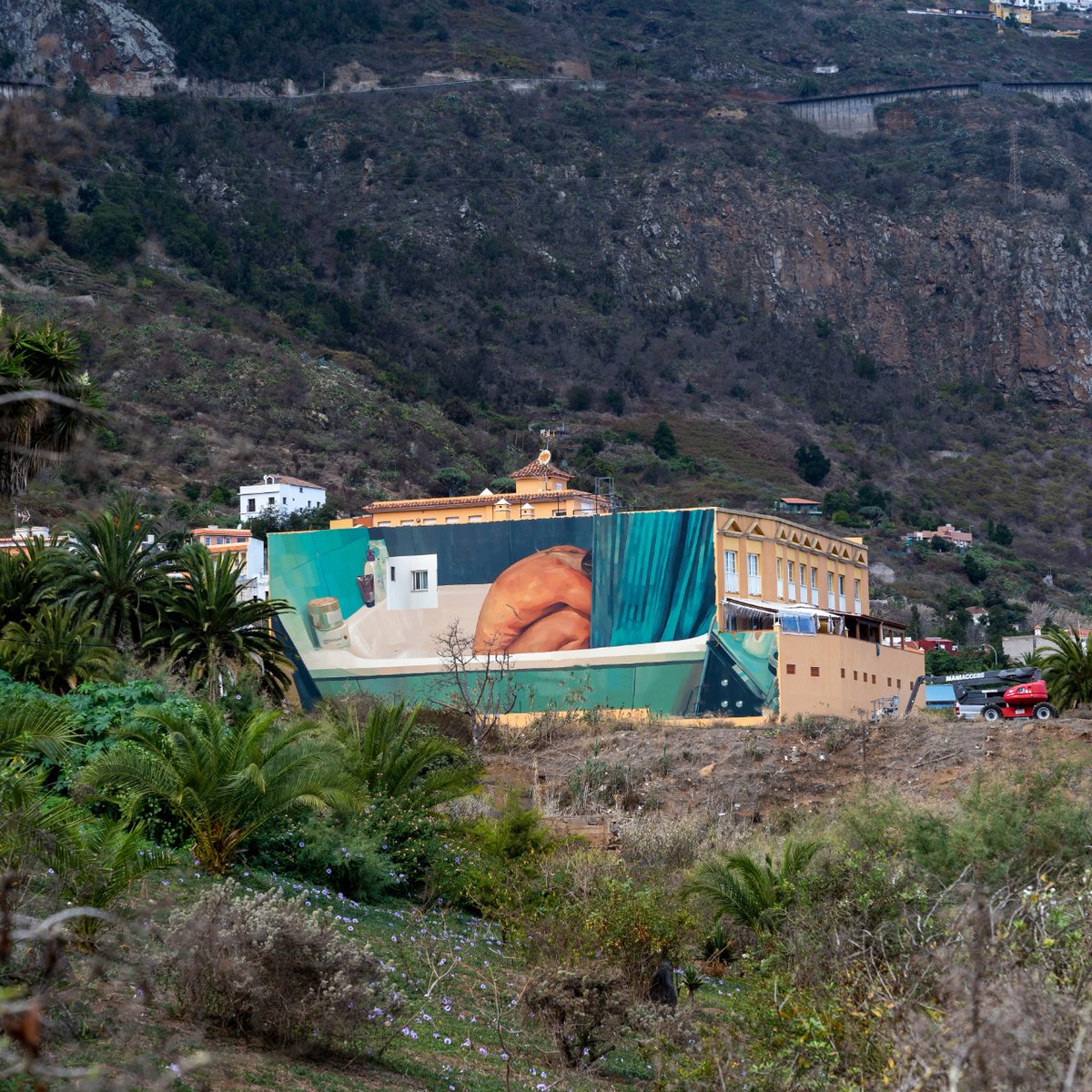 Rexenera Fest tweet media