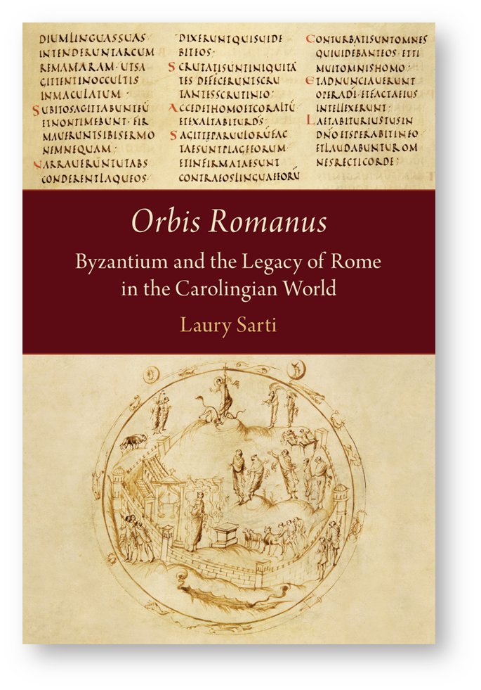 Next Tuesday will be the day! 'Orbis Romanus. Byzantium and the Legacy of Rome' will be released, and I look forward to presenting it @mittelalter1_FR Landesgeschichtliches Kolloquium der Professur für Mittelalterliche Geschichte I mittelalter1.uni-freiburg.de/kolloquium
books.google.lu/books?id=fHGt0…