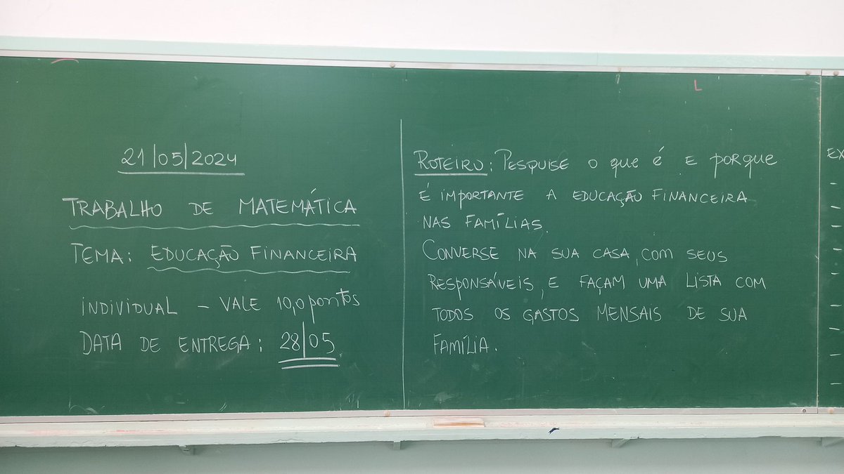 cristienLorenzo's tweet photo. Bom dia, vc teria 1 minuto para ouvir a palavra da @nathfinancas ?
#Educacaopublica
#vidadeprofessor
#OitavoAno https://t.co/yHkAKwMCOG