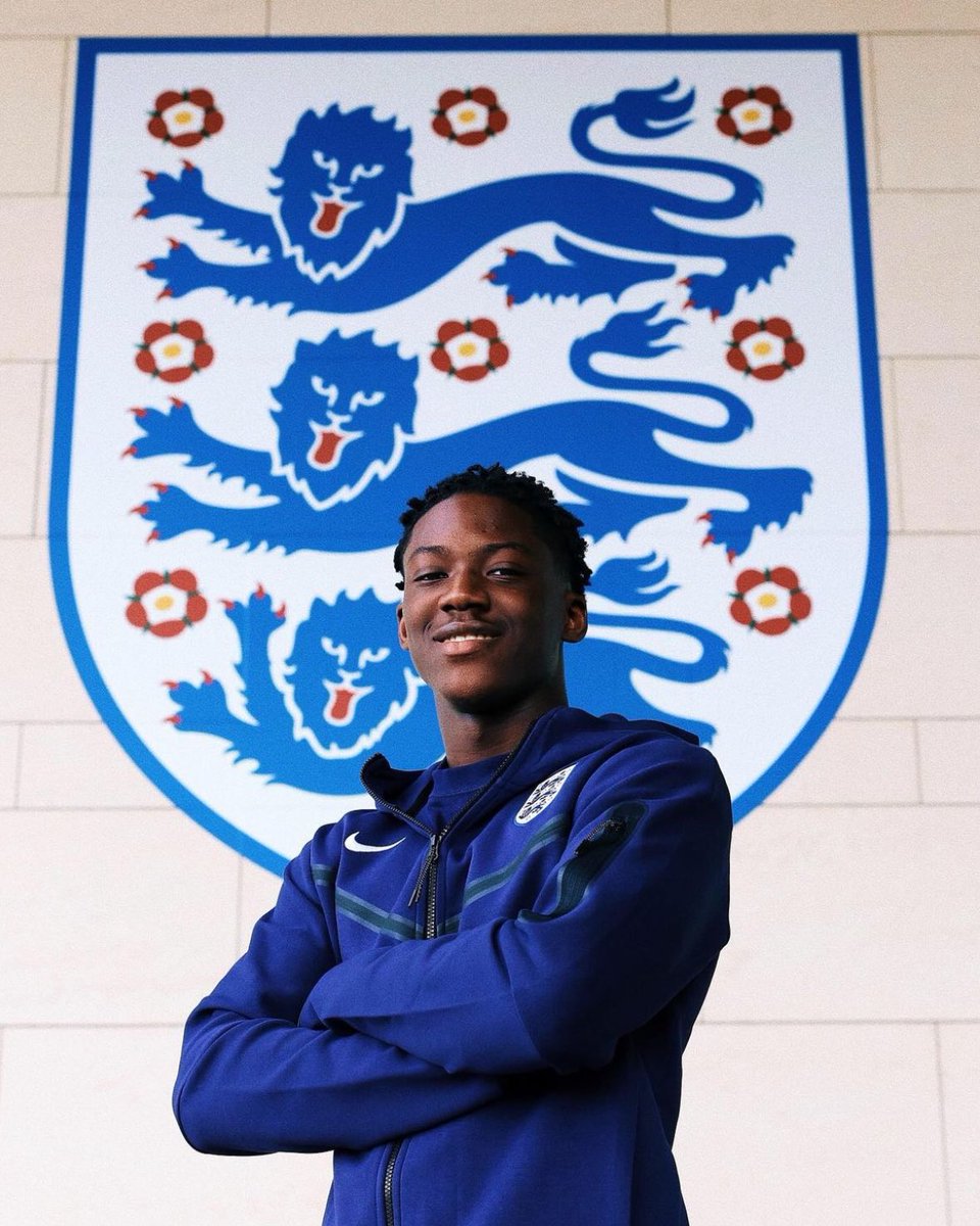 centredevils's tweet photo. 🚨🚨| OFFICIAL: Harry Maguire, Luke Shaw and Kobbie Mainoo have been included in the provisional England squad for Euro 2024. https://t.co/EnbpZVlicq